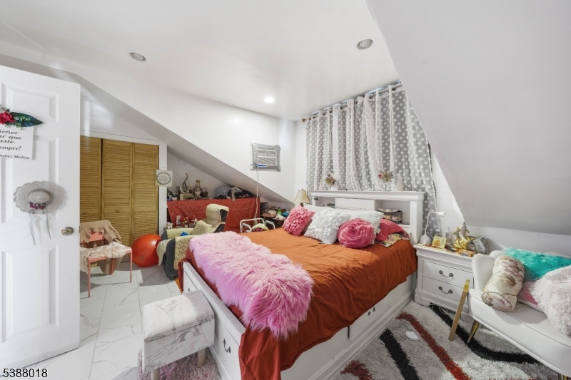 Master Bedroom 2nd floor