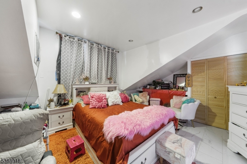Master Bedroom 2nd floor