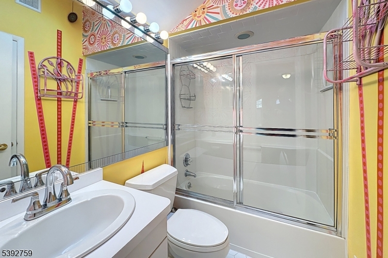 Main Bath