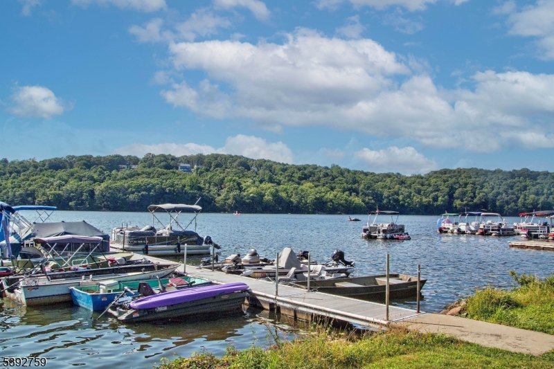 Boat Docks