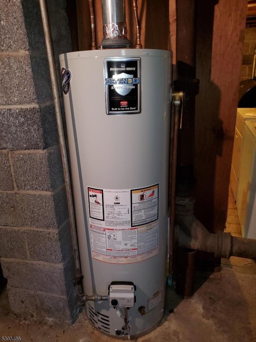 Water Heater