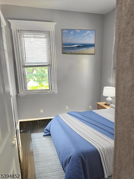 Virtual bedroom