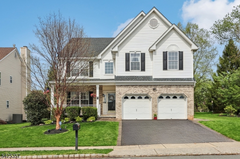 25 Francis Drive Exterior