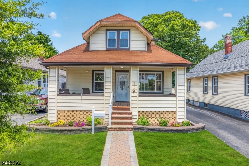 YOUR NEW HOME AWAITS!