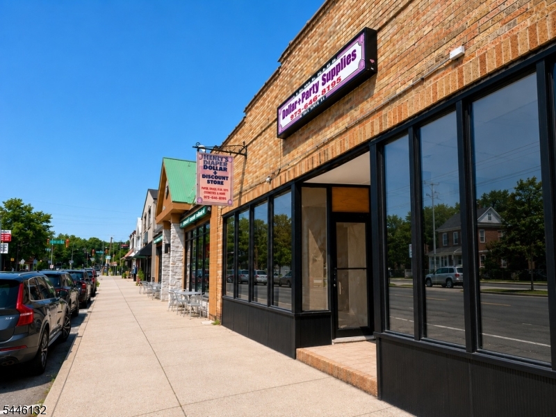 Storefront