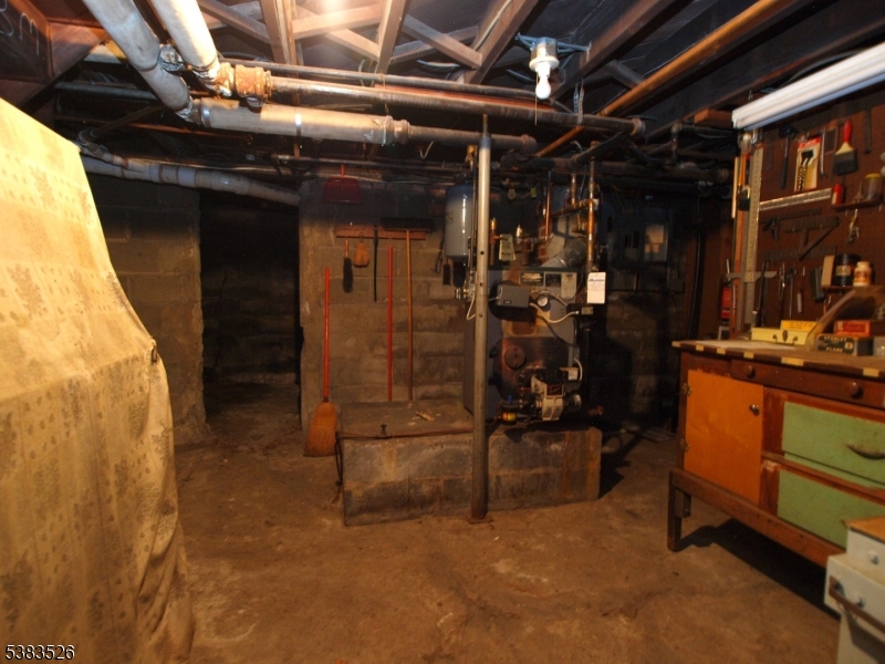 FURNACE ROOM
