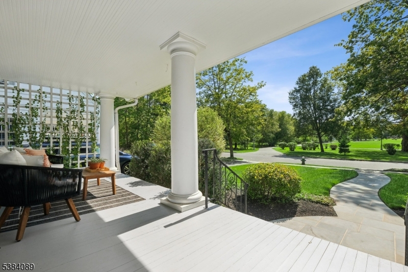 Only 16 lucky homes share this front-row seat to Edgemont Park - and 17 Parkway is one of them. A view this rare is more than scenery, it's a lifestyle.