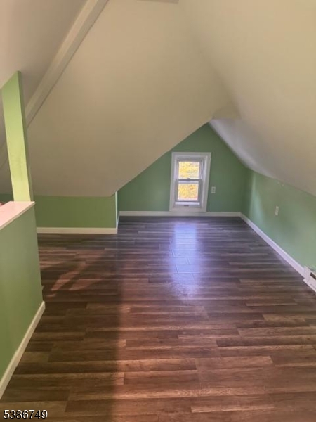 Recreational/play area
