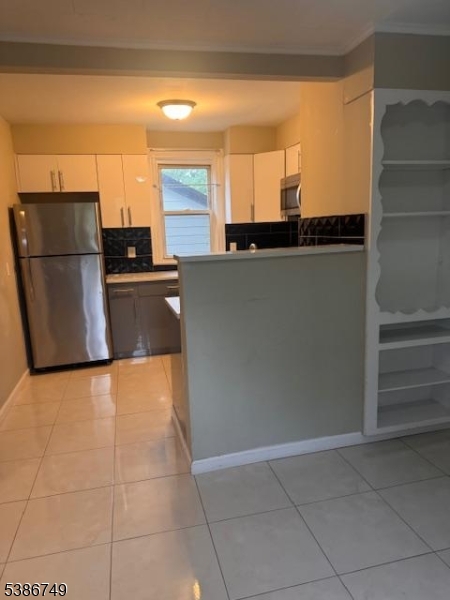 Kitchen - 1