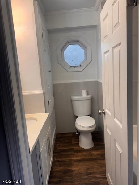 Bathroom - 1
