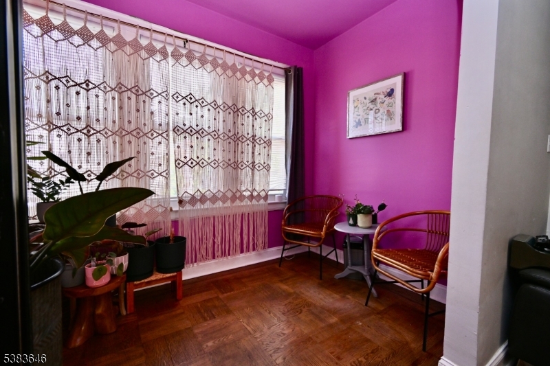sitting room