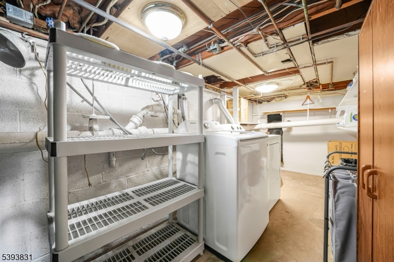 Laundry/Utility Room