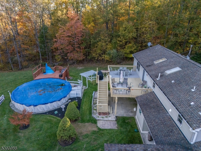 Another view of home