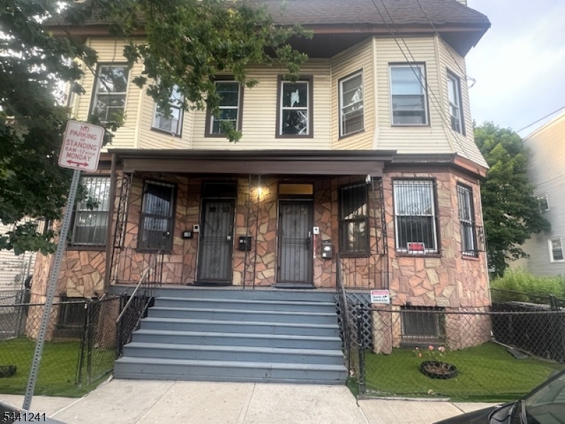 Front View