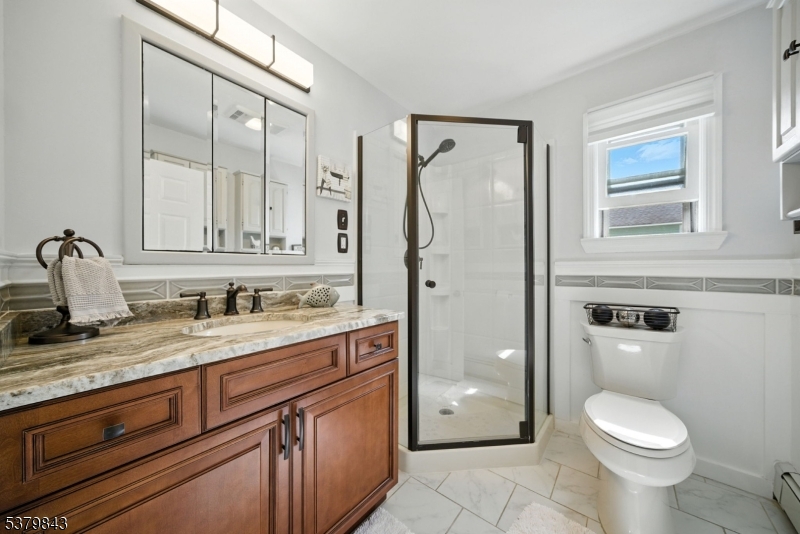 First Floor Bathroom