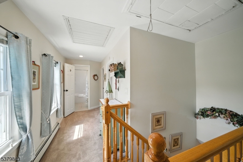 Second Floor Landing