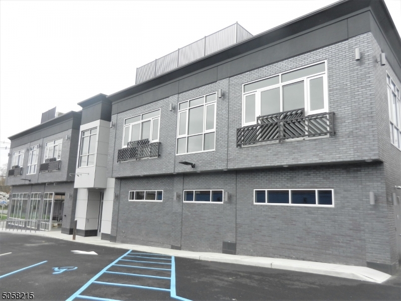 This ideally located building is a very short distance from the mid-town direct station & downtown Millburn with all it has to offer.