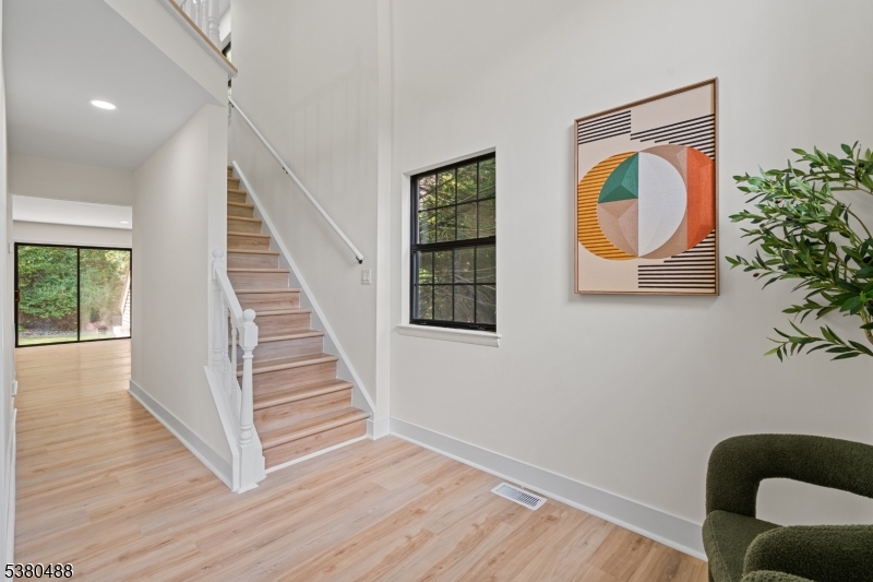 Stair
