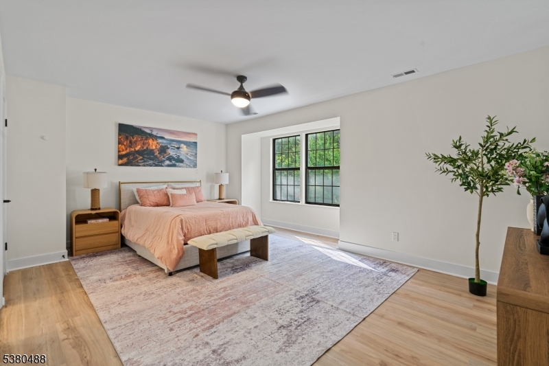 Primary Bed