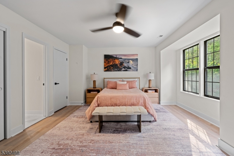 Primary Bed