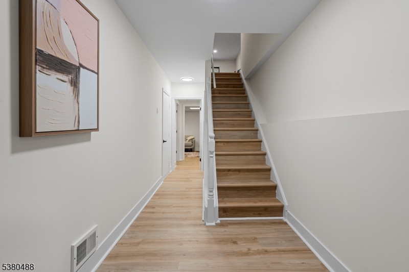 Stair