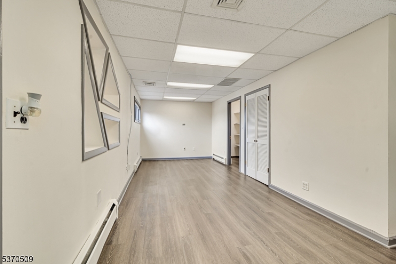 Reception Area