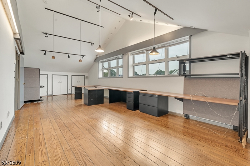 Loft Style Office #2