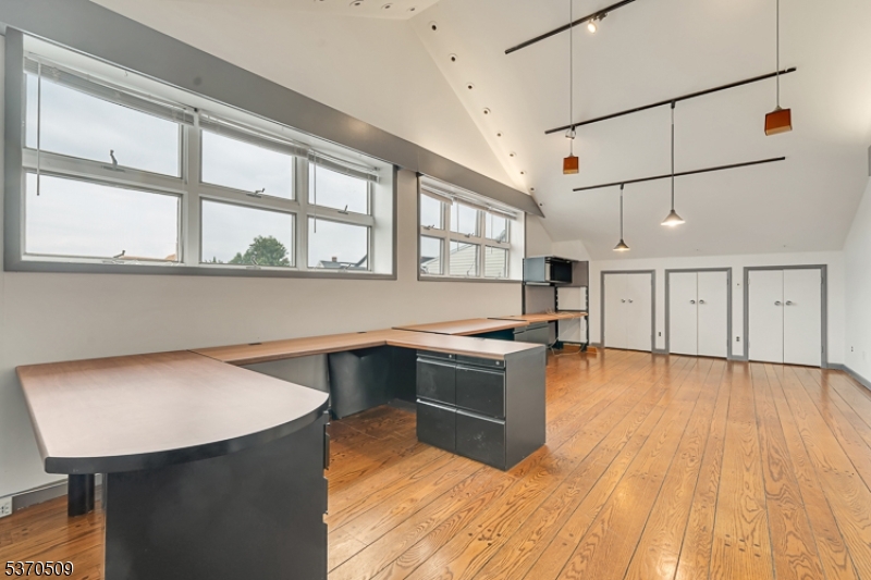 Loft Style Office #2