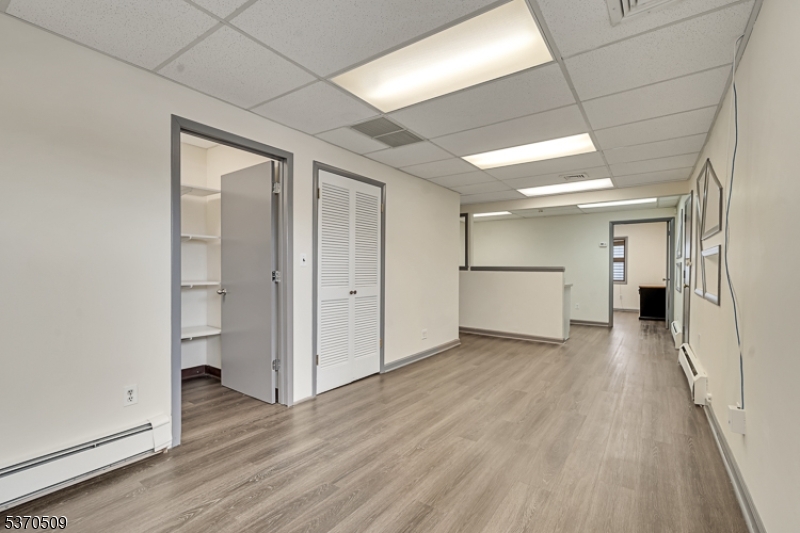 Reception Area