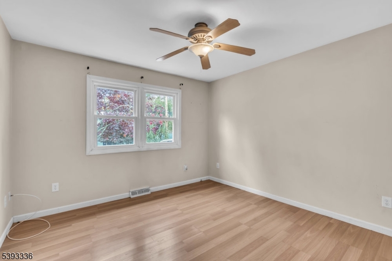 Bright Master Bedroom