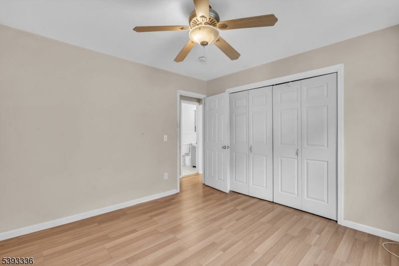 Large Master Bedroom