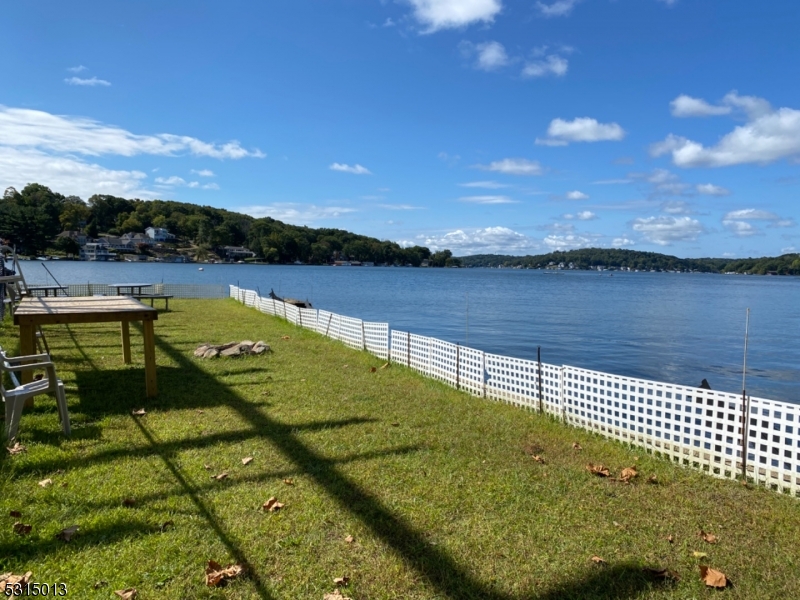 Lake Front