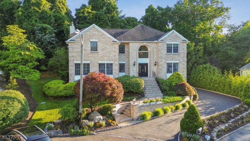 Stunning Curb Appeal