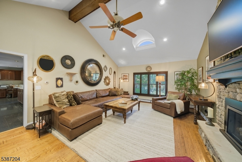Family Room.