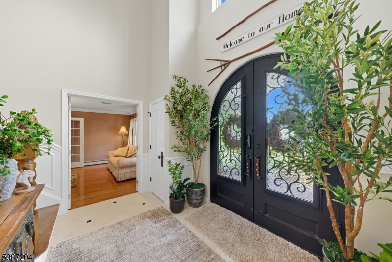Entryway.