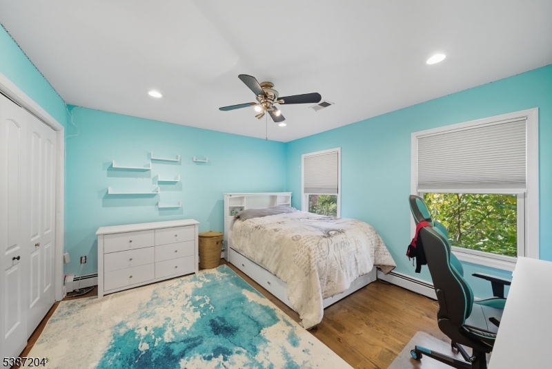 Bedroom 3.