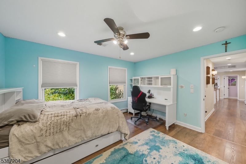 Bedroom 3.