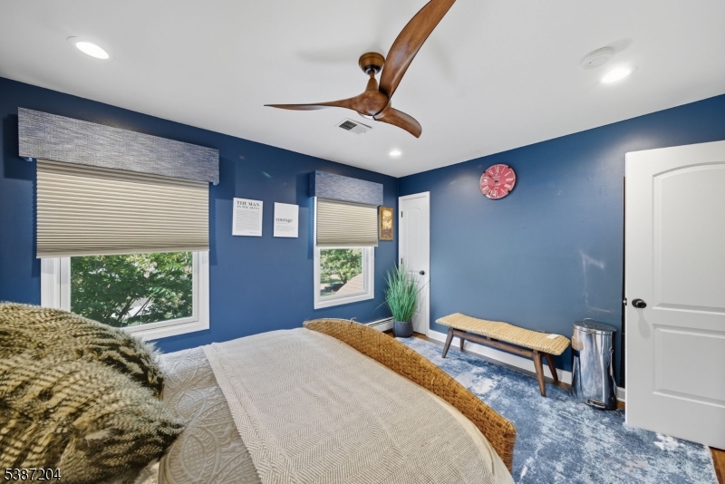 Bedroom 5.