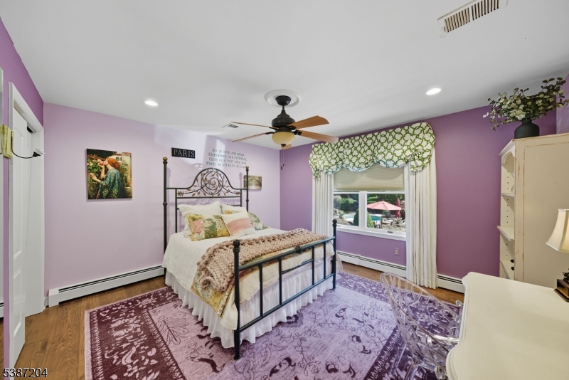 Bedroom 4.