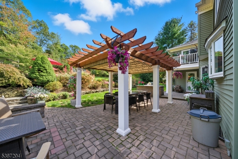 Patio.