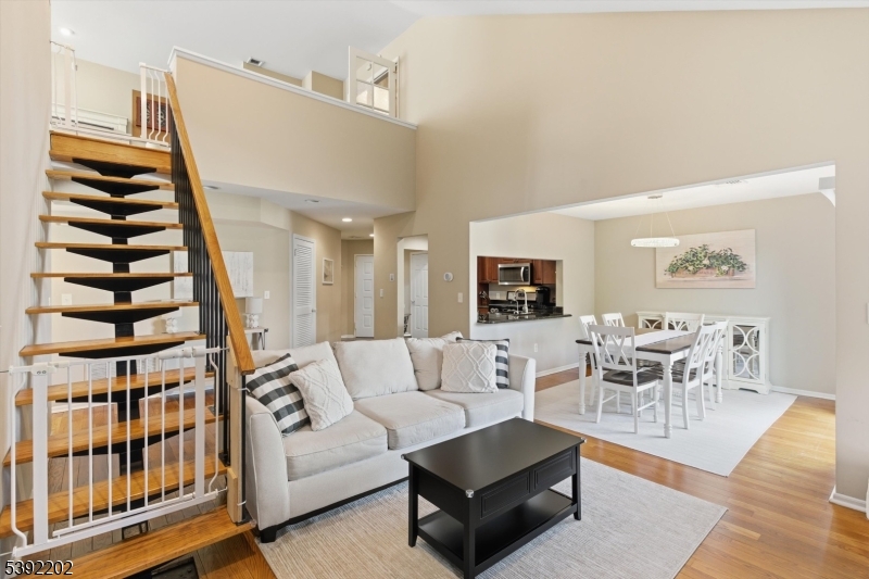 Living/Dining