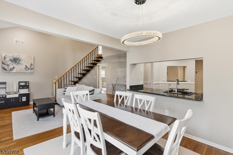 Dining/Living