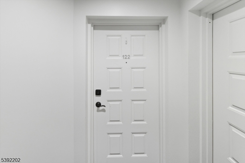 Unit Entrance