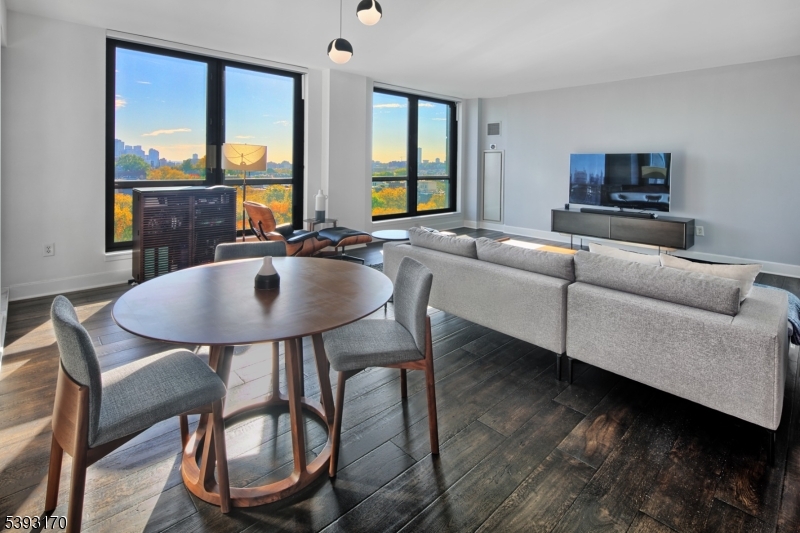 Dining Living