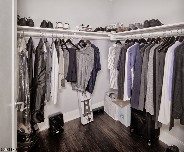 Closet