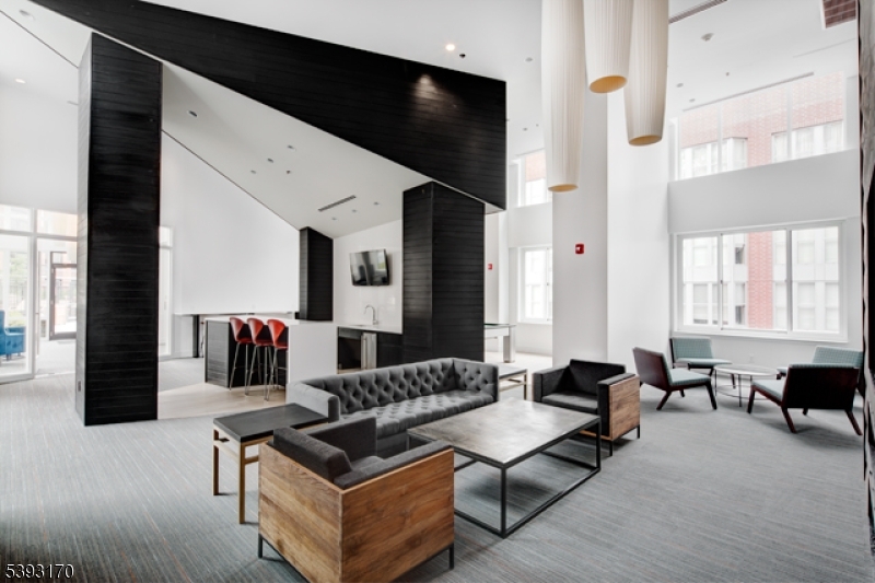 Community Room