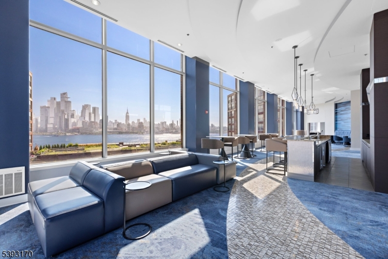 Community Room