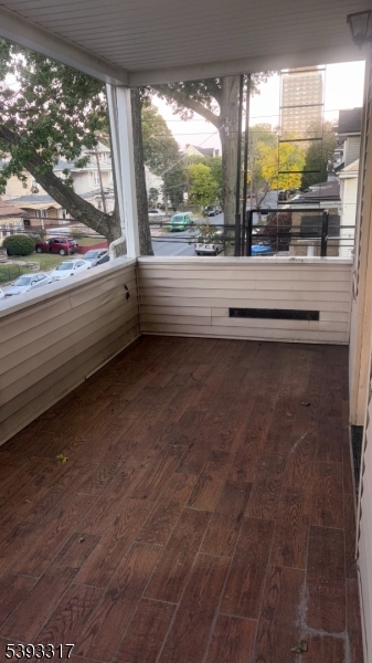 Master Private Patio