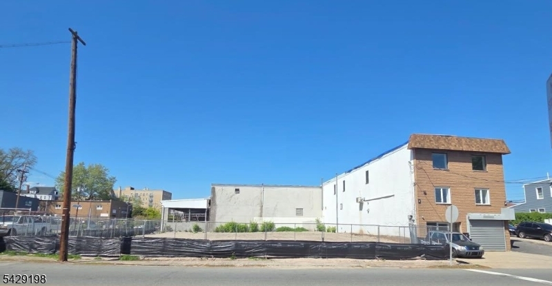 Three separate parcels totaling approximately 15,000 sq. ft.