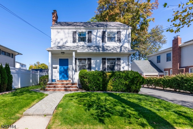 Homes for Sale in Hasbrouck Heights Boro CENTURY 21 Semiao and Associates